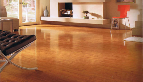 Laminate Flooring Is Different From Other Flooring: Laminate